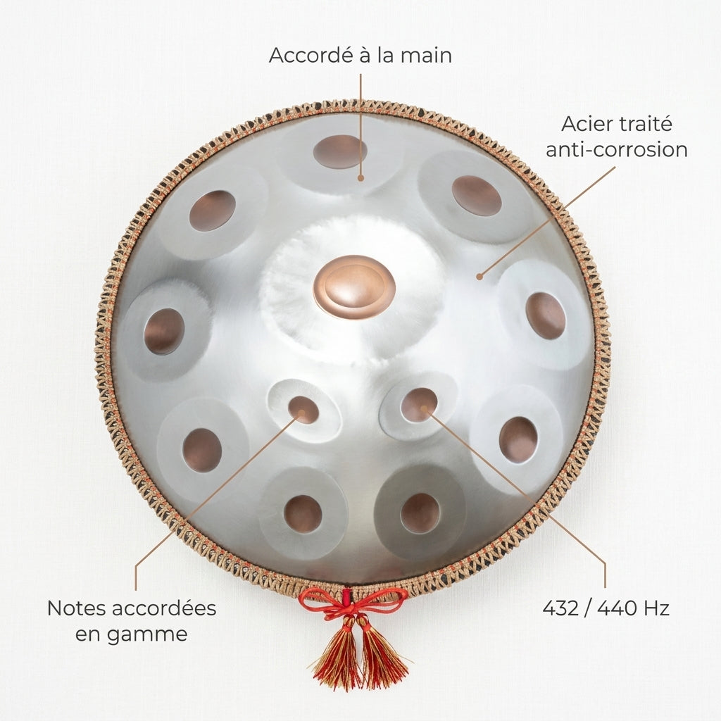 Fabrication artisanale