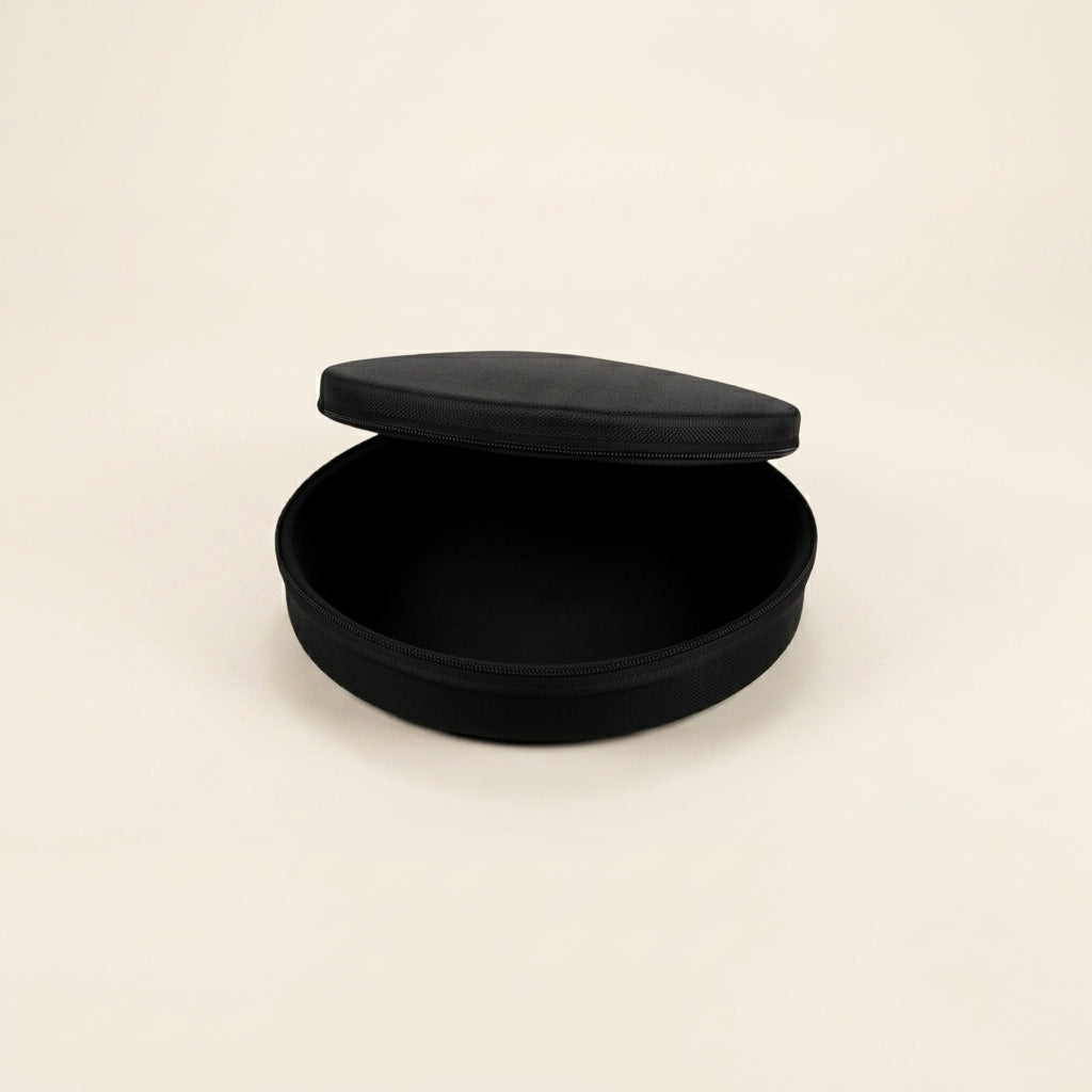 Housse de transport pour handpan