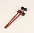Mailloches pour tongue drum