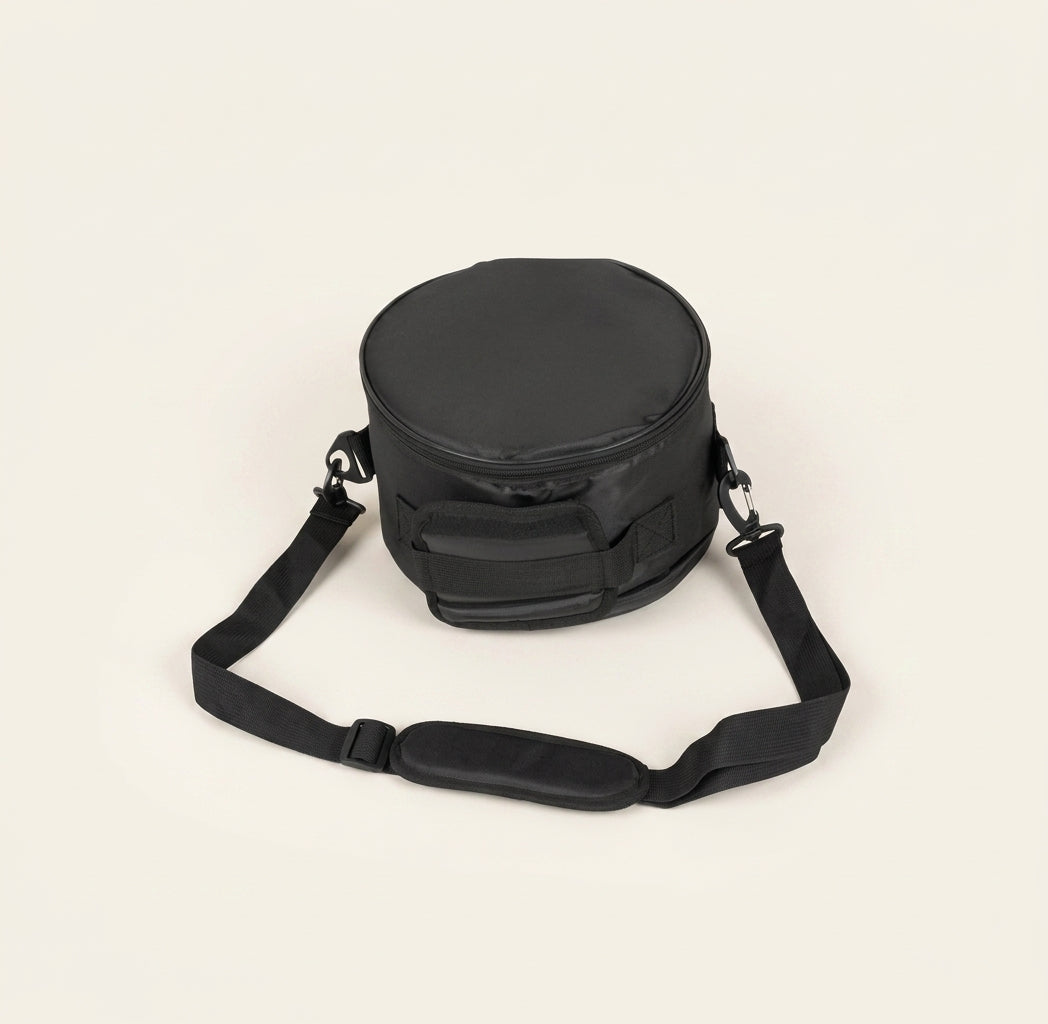Sac de transport pour tongue drum