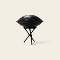 Trépied pour handpan